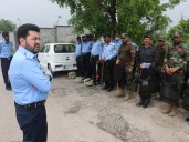 LEAs arrest Islamabad blast facilitators