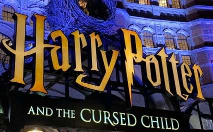 Warner Bros. reestrena Harry Potter 4 en cines con versión remasterizada en 4K