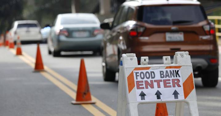 Don’t forget the seniors as SNAP benefits are cut