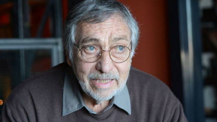 Luis Brandoni tuvo un problema de salud y suspendieron las funciones de su obra con Soledad Silveyra