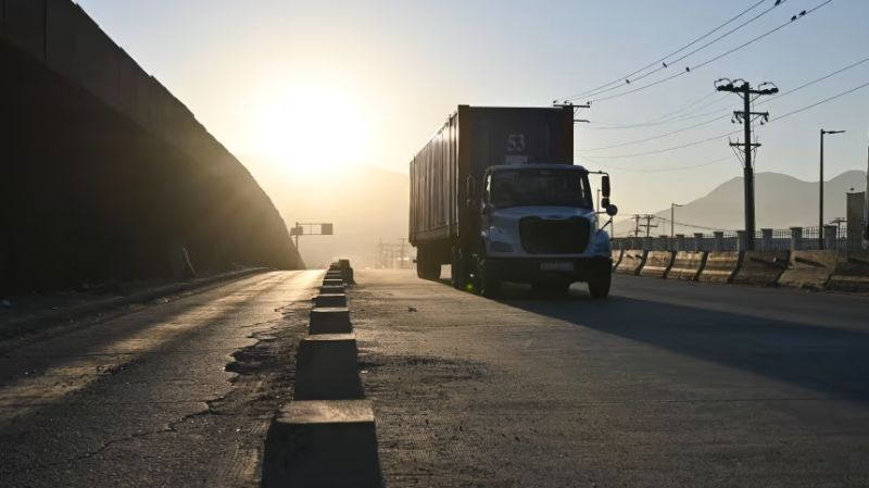 California revoca 17.000 licencias de conducir comerciales a inmigrantes