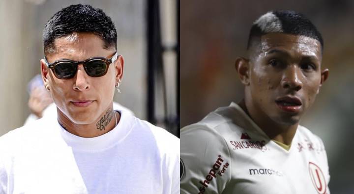 Edison Flores sorprende al revelar si es amigo de Ruidíaz y dejó fuerte mensaje: "De más…"