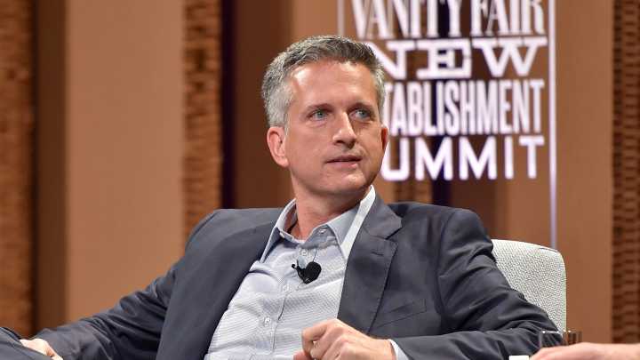 Bill Simmons Rips NHL Team as ‘Irrelevant’ Despite Recent Tragedies