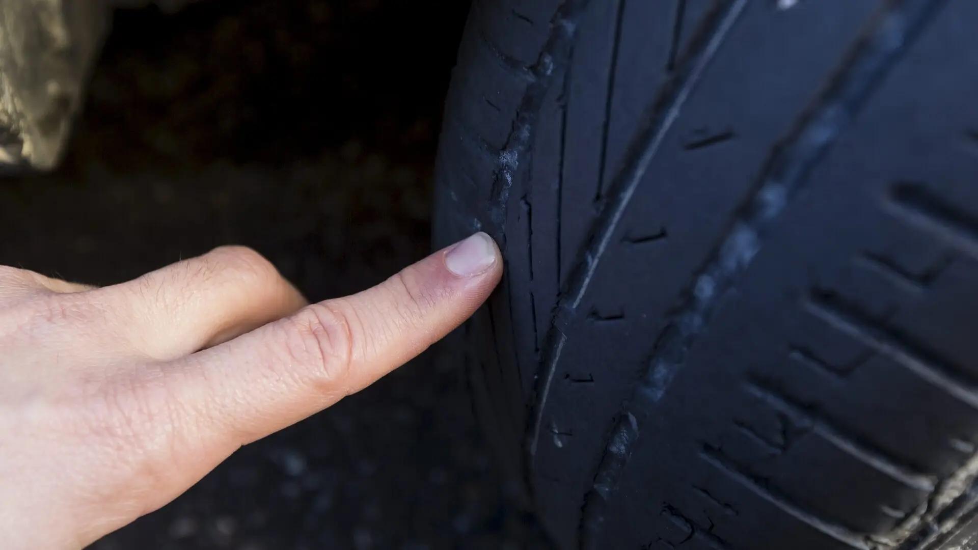 ¿Cuáles son los defectos más habituales detectados en las ITV de Aragón?