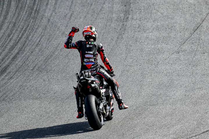 GP de Valencia de MotoGP, Moto 2 y Moto3: horario y dónde ver las carreras