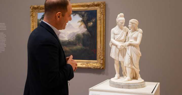 Diverse American art added to Amon Carter museum in 2025
