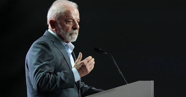 COP30 Brazil: UN climate talks start with a call for faster action but the US is absent