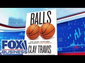 Sports will become 'more popular,' thanks to this: Clay Travis