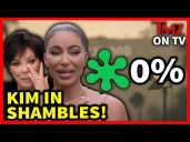 Kim Kardashian's Show Tanked By Critics...