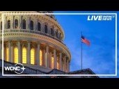 U.S. House Rules Committee discusses Senate proposal to end government shutdown