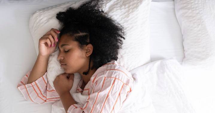 Sleep expert warns against eating 3 foods before bed