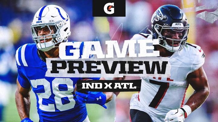 Colts-Falcons preview: Sauce Gardner, stingy Atlanta defense and a remarkable atmosphere on tap at Olympic Stadium in Berlin