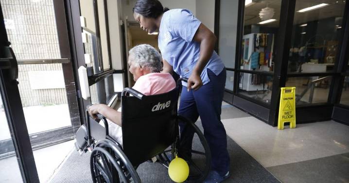 4 Western New York nursing homes face state, federal fines totaling more than $100K