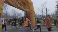 Turkey Day 5K kicks off Thanksgiving with charitable mission