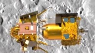 Chandrayaan-3 returns: Scientists stunned by development