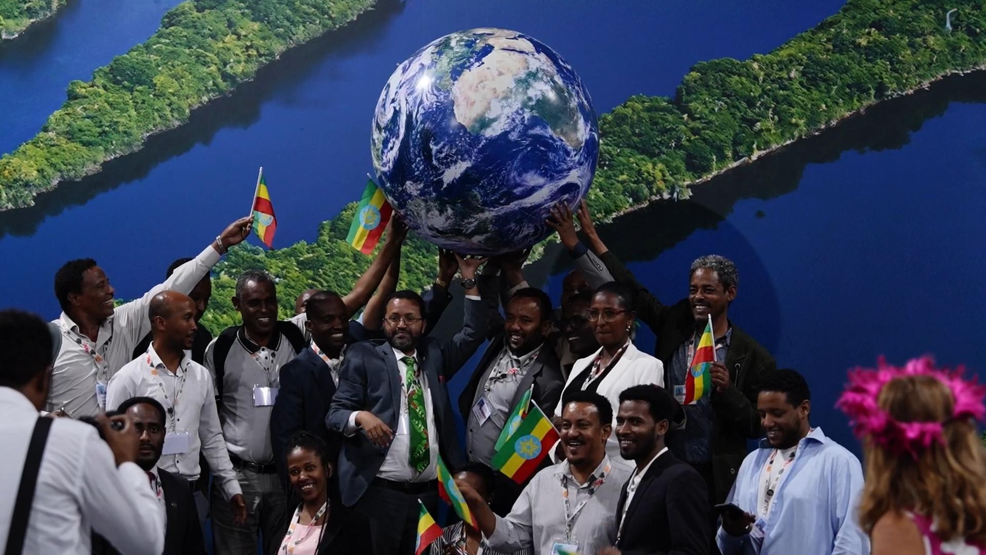 COP30 deal increases money to climate-hit countries but no explicit fossil fuel plan, AP explains