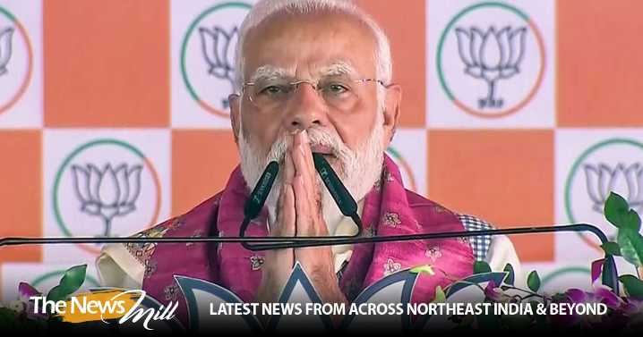 “Momentous day for every Indian”: PM Modi to join 150th anniversary celebration of ‘Vande Mataram’ in Delhi