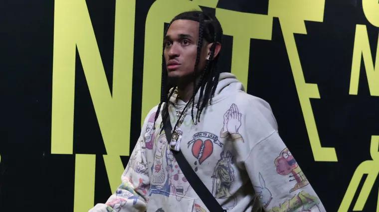 Knicks’ Jordan Clarkson praises Madison Square Garden atmosphere for his recent performance