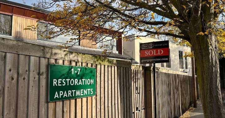 Bromley leaseholders to get £4k back from landlord after challenging window and gutter cleaning cost