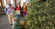Niagara Falls church seeks donations for annual Christmas Eve event