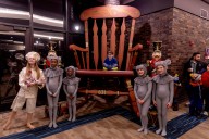 Michigan city kicking off holiday season the same heartwarming way it has for decades