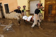 Los fenómenos meteorológicos extremos han causado la muerte a 35.422 personas en España en los últimos 30 años