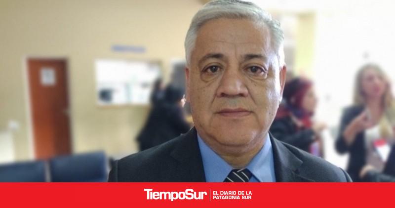 Aguinaldo Carlos Santi: “El gobierno tendría que asegurar el pago para no incentivar el caos”