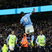 Man City crush Liverpool to mark Guardiola's 1,000 match