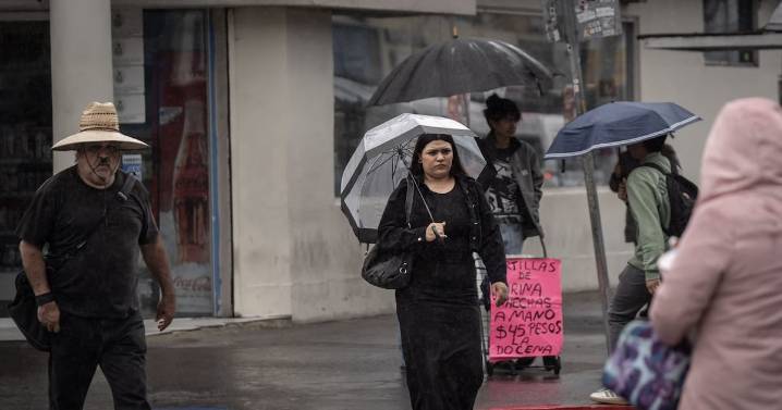 Frente frío 14 entra el 12 de noviembre a México: ¿Dónde se espera la caída de nieve o aguanieve?