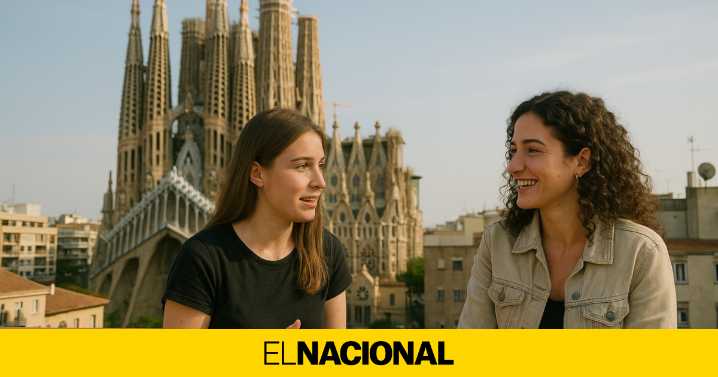 Descubre las 5 catalanadas que se nos escapan al hablar en castellano: ¡es inevitable!