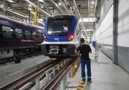 CAF dispara un 66% su beneficio hasta 100 millones y consolida una cartera récord de 15.579 millones