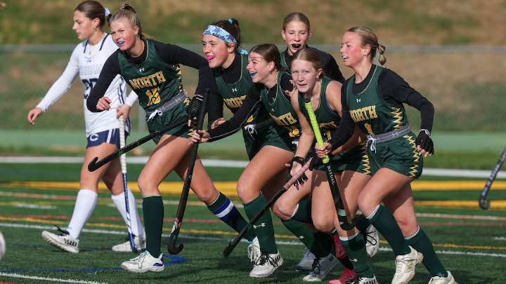 Complete field hockey state finals preview, 2025