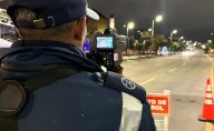 Muertes en accidentes de tránsito bajaron 43% en Halloween: Galán