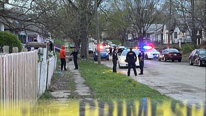 Man's death ruled homicide after April shooting on Indy's near east side