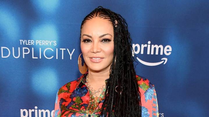 HGTV’s Egypt Sherrod Shares Rare Pic of Lookalike Daughter Kendall