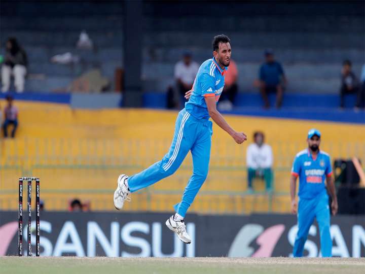 South Africa A beat India A by 73 runs in third unofficial ODI