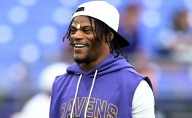 NFL imposes hefty fine on Ravens player, Lamar Jackson’s teammate for verbally abusing refere