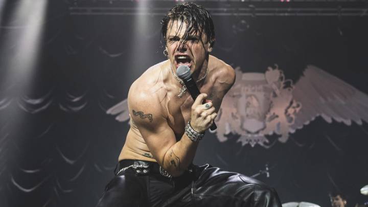 Yungblud Breaks Silence On Concerning Health Tests: ‘I have to do this’