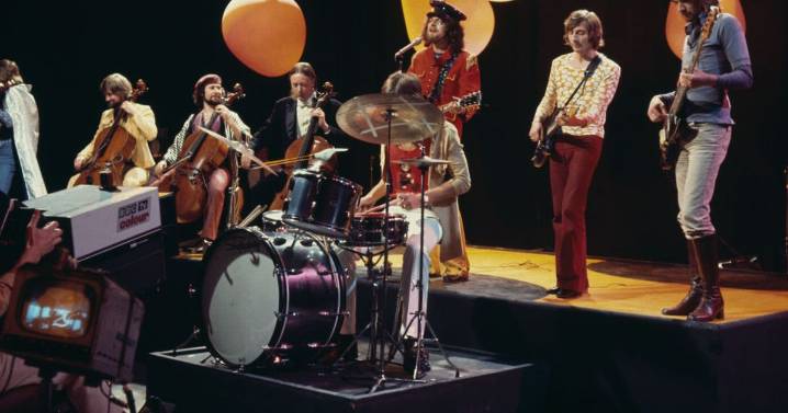 Original member of huge rock band killed in horror farming accident