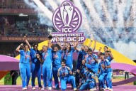 Women’s World Cup win can be defining moment for India cricket says Sachin Tendulkar