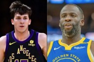 Draymond Green Makes Strong Austin Reaves Statement Amid Insider’s Update on Lakers Future Draymond Green delivers high praise for Austin Reaves’ breakout season as new insider reports shed light on t