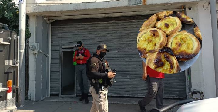 Panadería emite comunicado tras suspensión de crematorio ilegal de animales: "no hacemos pan con perritos"