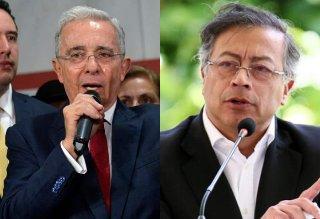 Álvaro Uribe: “No hay que despreciar la fortaleza del petrismo para las elecciones de 2026”