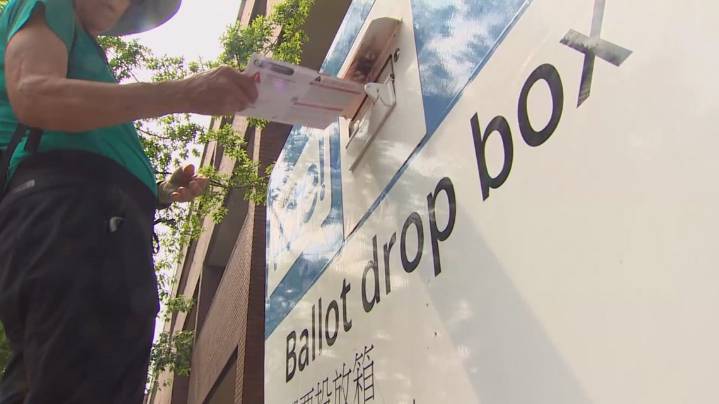 Measure to allow how WA Cares funds are invested passing after initial results