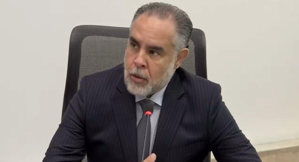 Arrepentido: Armando Benedetti pidió excusas tras los insultos contra Cristina Lombana