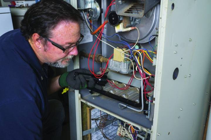 Ask Angi: How can I troubleshoot my furnace?