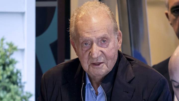 La prensa británica lee el libro de memorias del rey Juan Carlos I y se fija en este detalle