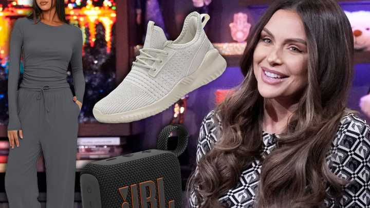 Lala Kent's Fall Athleisure Essentials Under $50