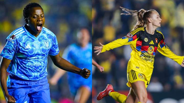 ¿A Qué Hora Juegan Tigres vs América? Se Disputa la Final de Vuelta de la Liga MX Femenil