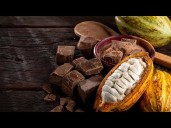 Candy companies subbing out real chocolate as climate change raises cocoa prices, report says